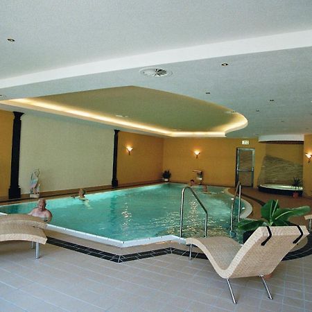 Hotel Balneolum Superior Quedlinburg Bagian luar foto