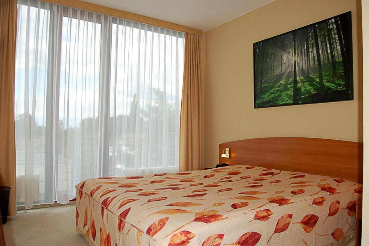 Hotel Balneolum Superior Quedlinburg Bagian luar foto