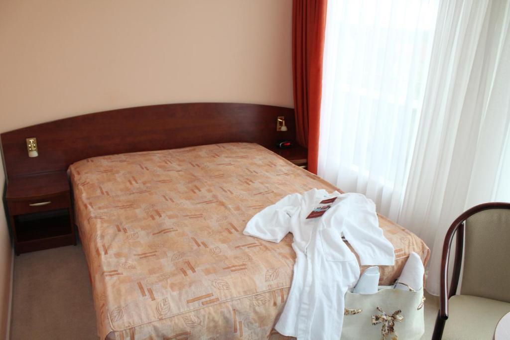 Hotel Balneolum Superior Quedlinburg Ruang foto