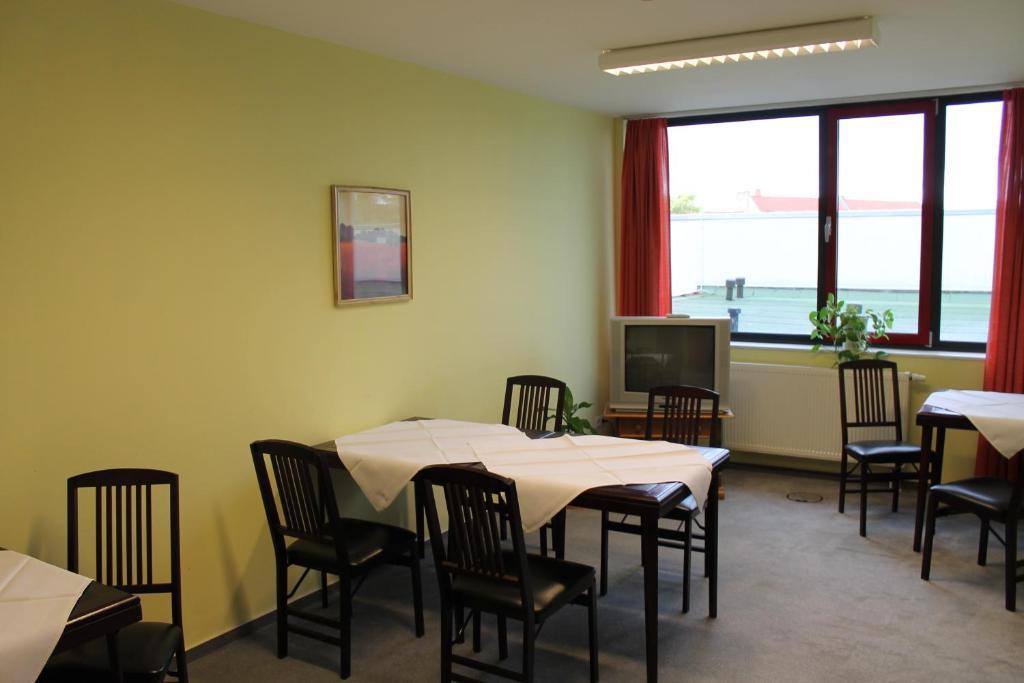 Hotel Balneolum Superior Quedlinburg Bagian luar foto
