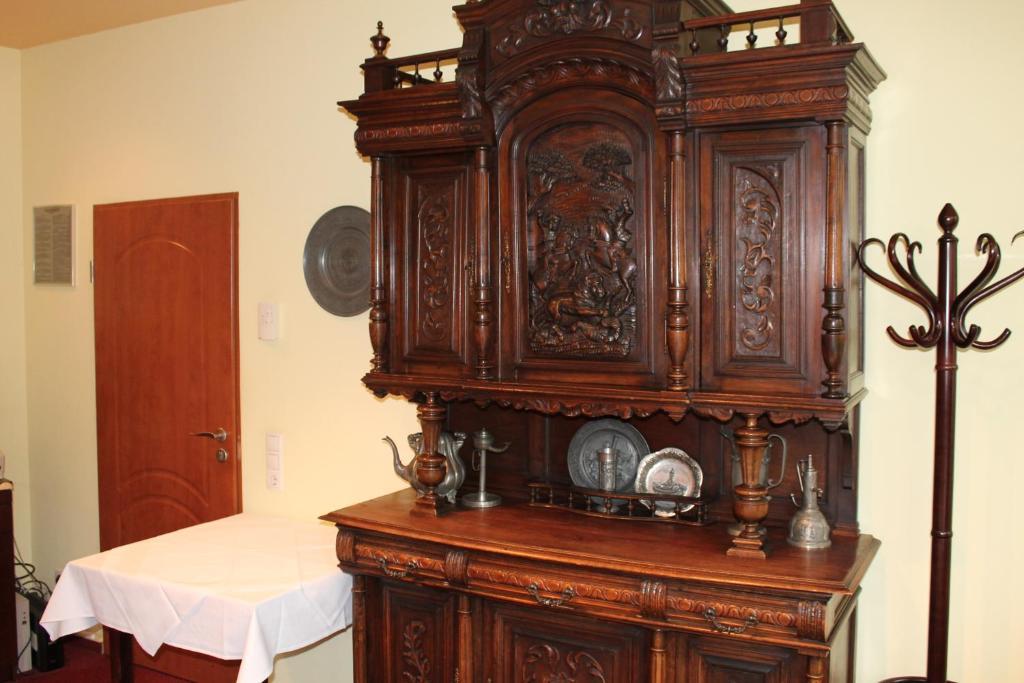 Hotel Balneolum Superior Quedlinburg Bagian luar foto