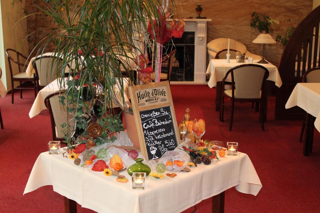 Hotel Balneolum Superior Quedlinburg Bagian luar foto