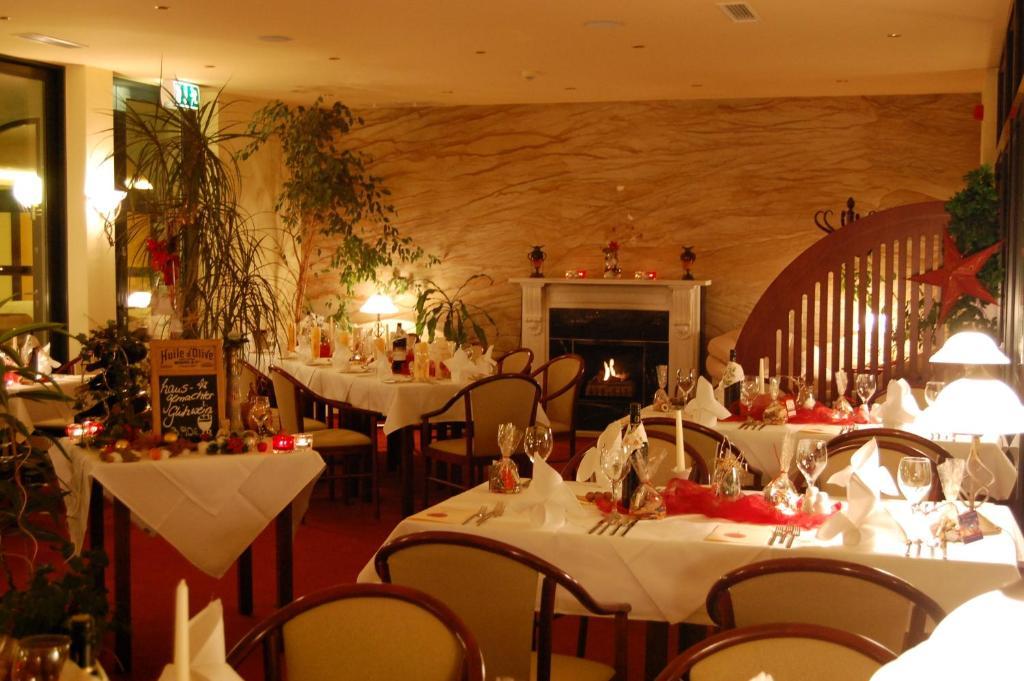 Hotel Balneolum Superior Quedlinburg Bagian luar foto